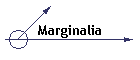 Marginalia