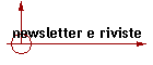 newsletter e riviste